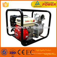 6.5HP GX200 2Inch Gasoline Motor Water Pump